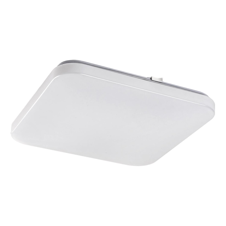 Rabalux - LED-kattovalaisin LED/18W/230V 3000K 32x32 cm