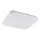 Rabalux - LED-kattovalaisin LED/18W/230V 3000K 32x32 cm