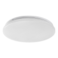 Rabalux - LED-kattovalaisin LED/18W/230V 3000K, halkaisija 32 cm