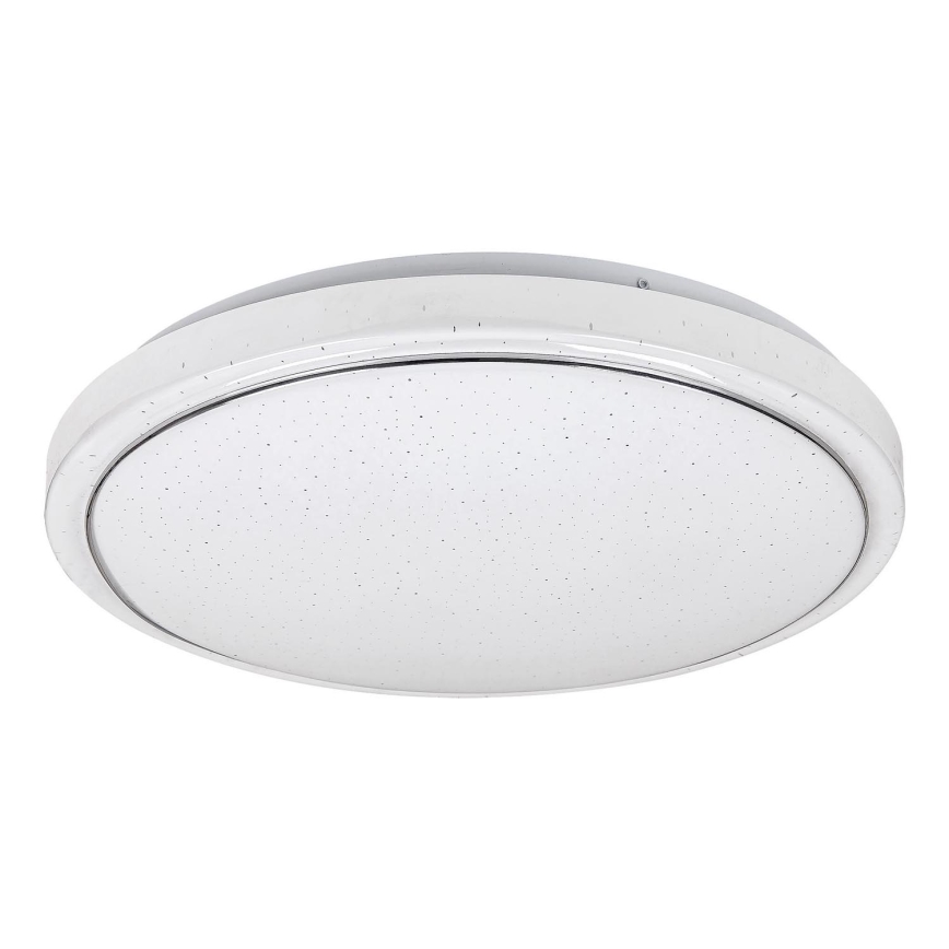 Rabalux - LED-kattovalaisin LED/18W/230V 3000K halkaisija 33 cm