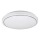 Rabalux - LED-kattovalaisin LED/18W/230V 3000K halkaisija 33 cm