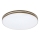Rabalux - LED-kattovalaisin LED/18W/230V 3000K halkaisija 34 cm