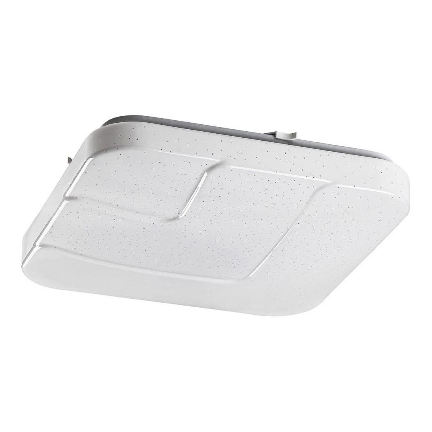 Rabalux - LED-kattovalaisin LED/18W/230V 33x33 cm