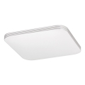Rabalux - LED-kattovalaisin LED/18W/230V 4000K 33x33 cm