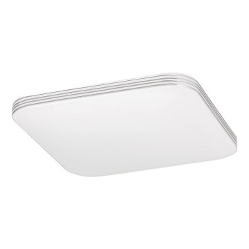 Rabalux - LED-kattovalaisin LED/18W/230V 4000K 33x33 cm