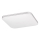 Rabalux - LED-kattovalaisin LED/18W/230V 4000K 33x33 cm
