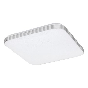 Rabalux - LED-kattovalaisin LED/18W/230V 4000K 33x33 cm
