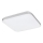 Rabalux - LED-kattovalaisin LED/18W/230V 4000K 33x33 cm