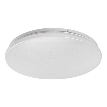 Rabalux - LED-kattovalaisin LED/18W/230V 4000K halkaisija 32 cm