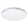 Rabalux - LED-kattovalaisin LED/18W/230V 4000K halkaisija 34 cm
