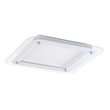 Rabalux - LED-kattovalaisin LED/18W/230V 40x40 cm