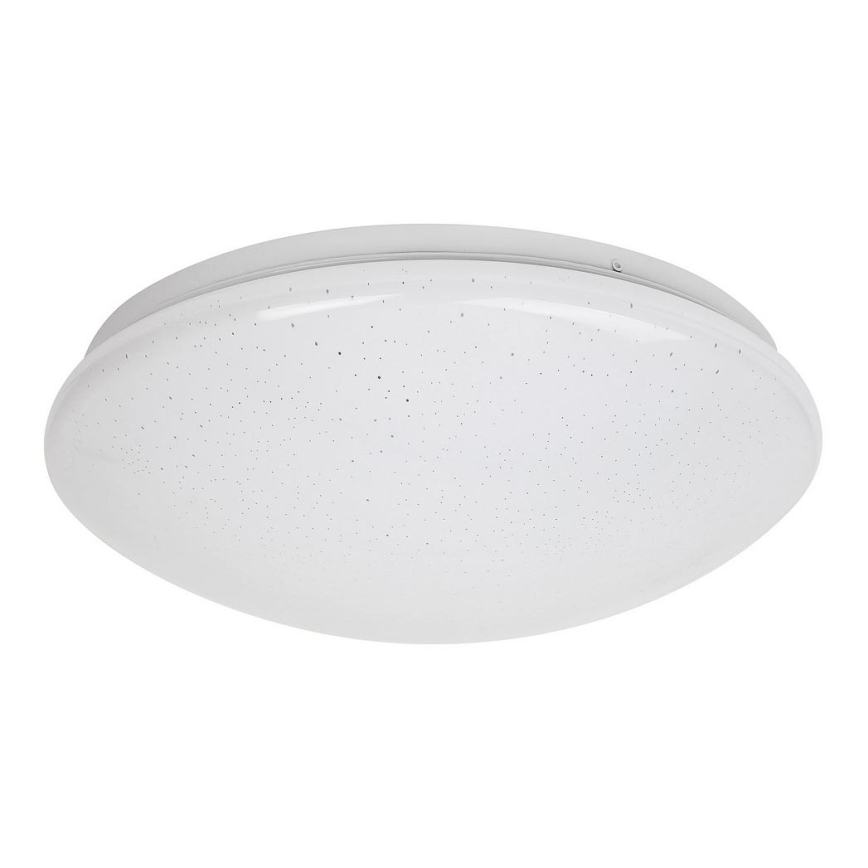 Rabalux - LED-kattovalaisin LED/18W/230V halkaisija 33 cm