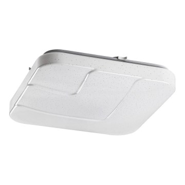 Rabalux - LED-kattovalaisin LED/18W/230V