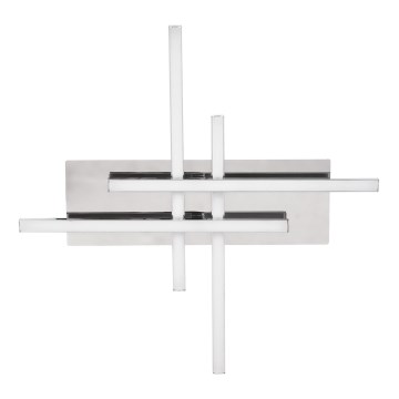 Rabalux - LED-kattovalaisin LED/18W/230V