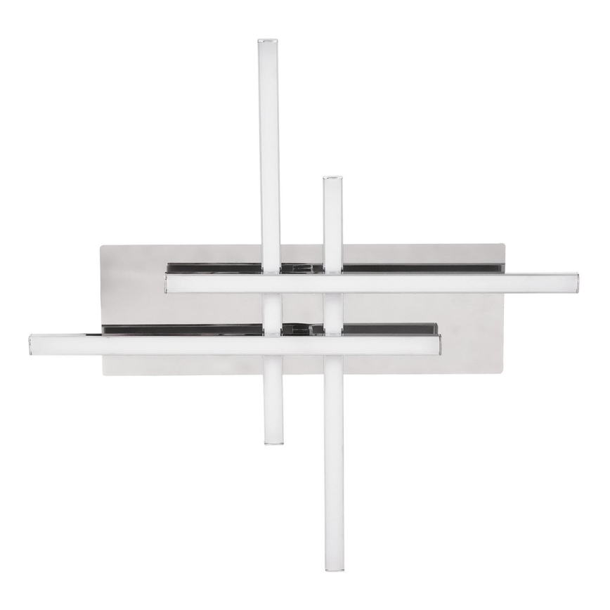 Rabalux - LED-kattovalaisin LED/18W/230V