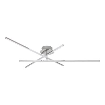 Rabalux - LED-kattovalaisin LED/18W/230V