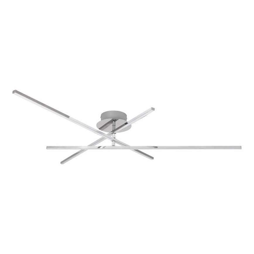 Rabalux - LED-kattovalaisin LED/18W/230V