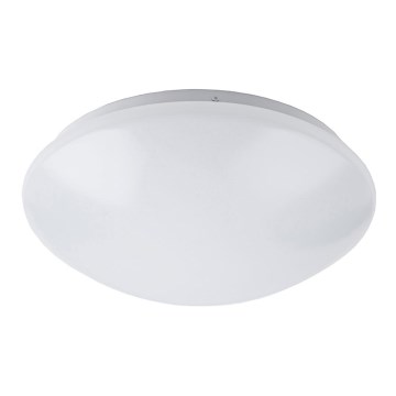 Rabalux - LED-kattovalaisin LED/18W/230V