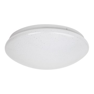 Rabalux - LED-kattovalaisin LED/18W/230V