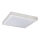 Rabalux - LED-kattovalaisin LED/18W/230V