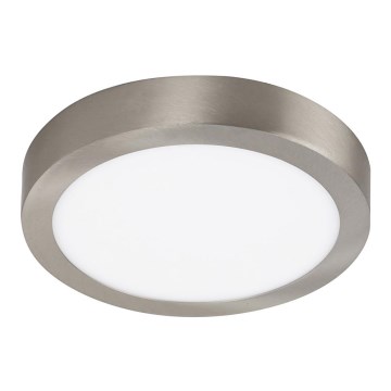 Rabalux - LED-kattovalaisin LED/18W/230V Ø 22,5 cm