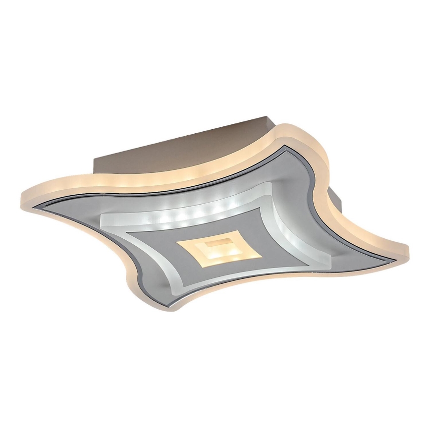 Rabalux - LED kattovalaisin LED/20W/230V 3000/4000/6000K 26,5x26,5 cm