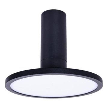 Rabalux - LED-kattovalaisin LED/20W/230V 3000K musta