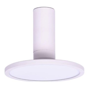 Rabalux - LED-kattovalaisin LED/20W/230V 3000K valkoinen