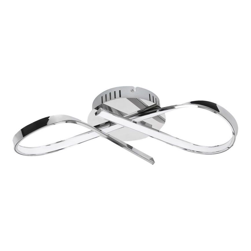 Rabalux - LED-kattovalaisin LED/20W/230V halkaisija 43 cm