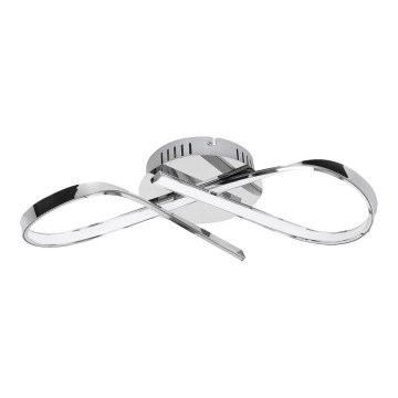 Rabalux - LED-kattovalaisin LED/20W/230V