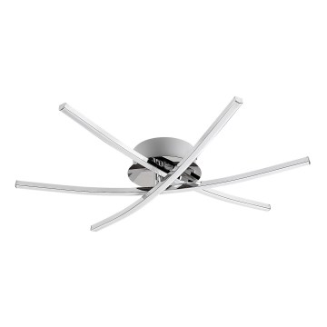 Rabalux - LED-kattovalaisin LED/21W/230V 4000K