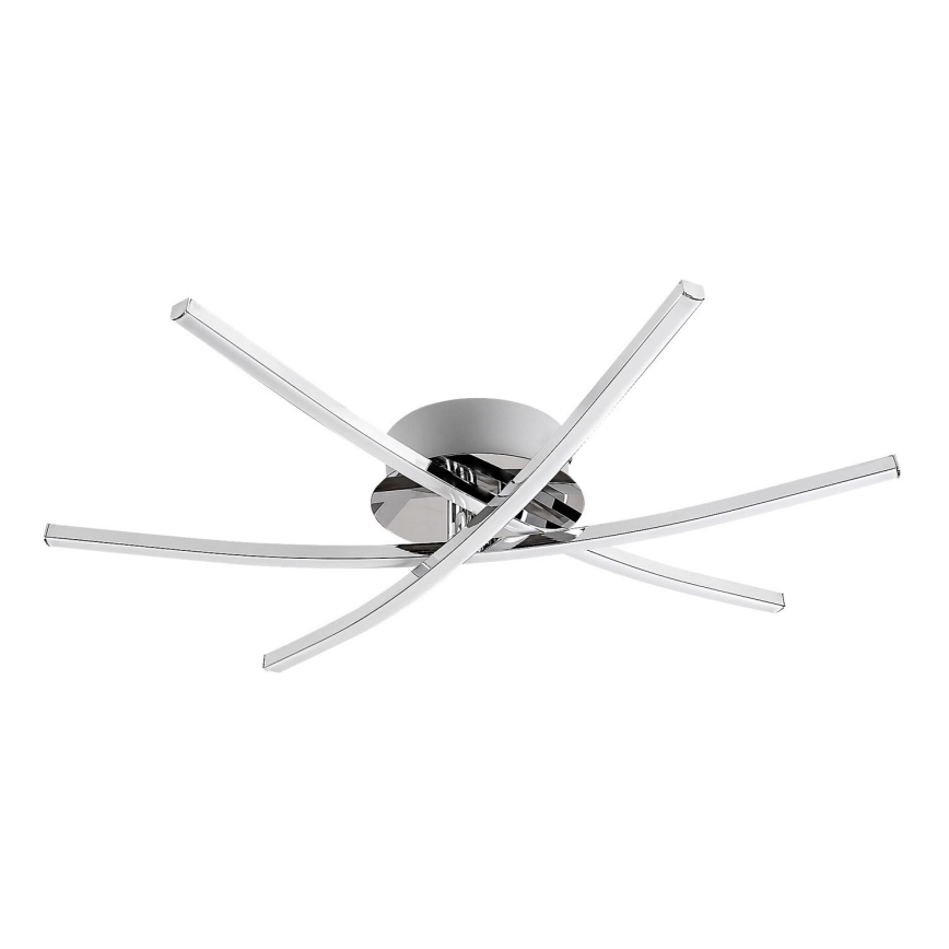 Rabalux - LED-kattovalaisin LED/21W/230V 4000K