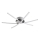 Rabalux - LED-kattovalaisin LED/21W/230V 4000K