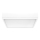 Rabalux - LED-kattovalaisin LED/22W/230V 3000/4000/6000K 21x21 cm valkoinen