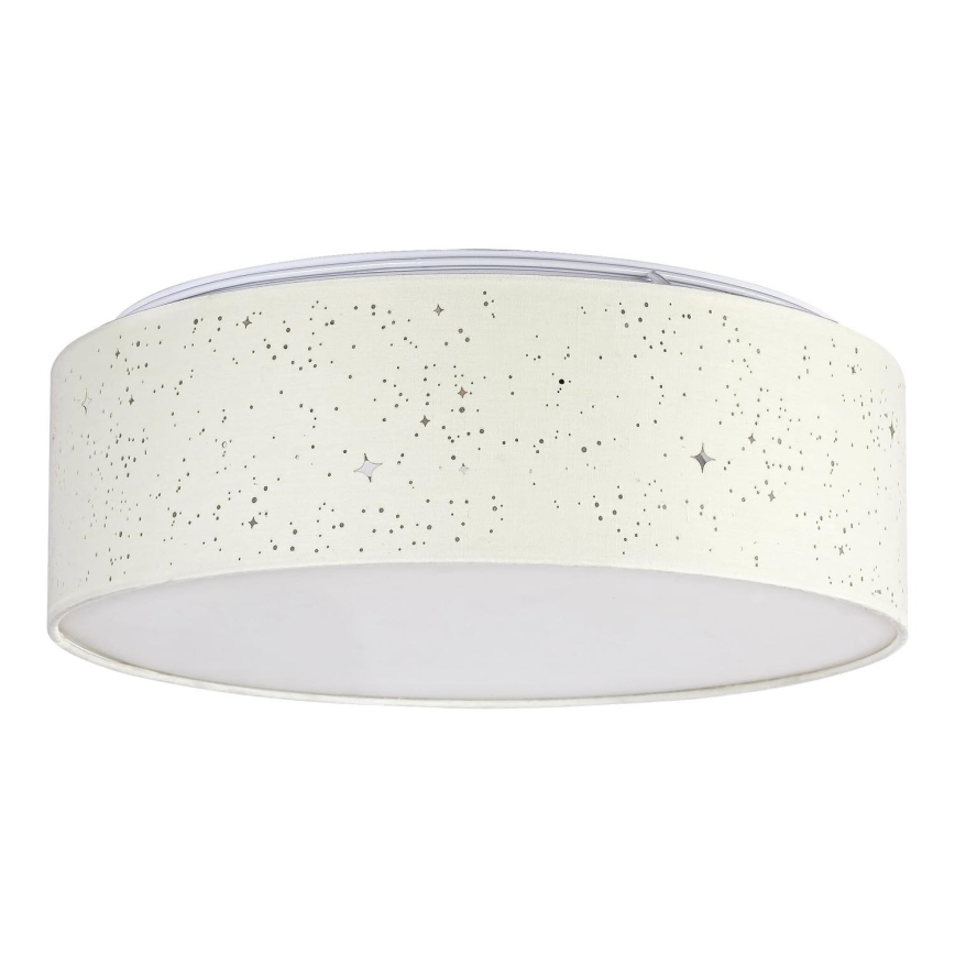 Rabalux - LED-kattovalaisin LED / 22W / 230V kerma