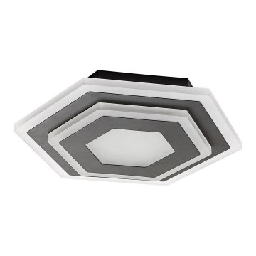 Rabalux - LED-kattovalaisin LED/23W/230V 3000/6000K
