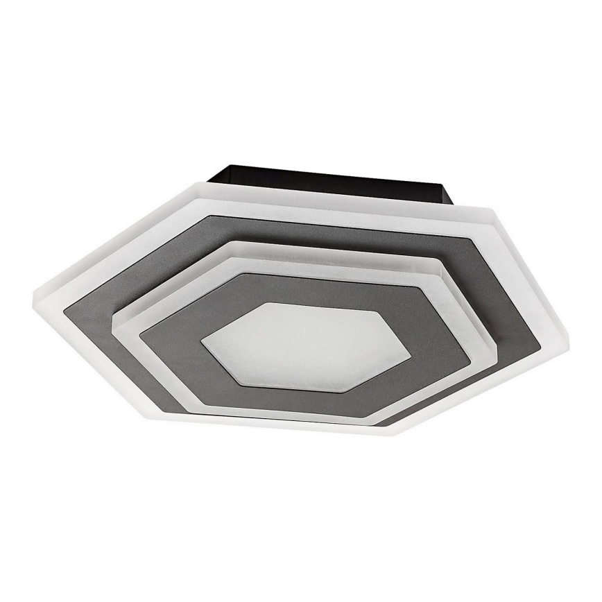 Rabalux - LED-kattovalaisin LED/23W/230V 3000/6000K