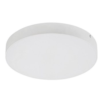 Rabalux - LED-kattovalaisin LED/24W/230V 2800-6000K IP44 valkoinen halkaisija 30 cm