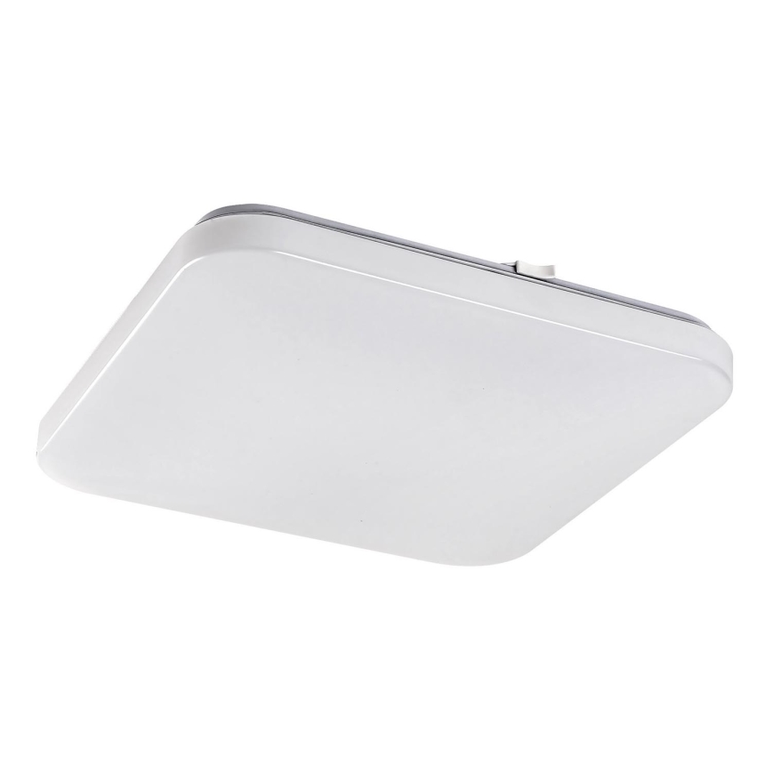 Rabalux - LED-kattovalaisin LED/24W/230V 3000K 37x37 cm
