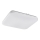 Rabalux - LED-kattovalaisin LED/24W/230V 3000K 37x37 cm