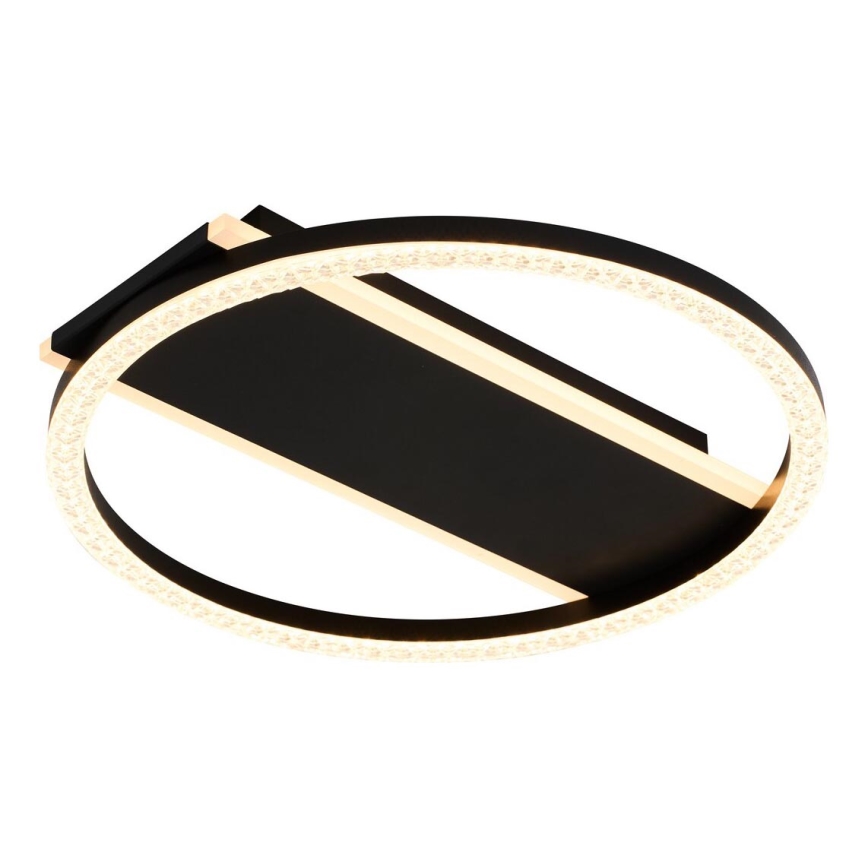 Rabalux - LED-kattovalaisin LED/24W/230V 3000K halkaisija 33 cm