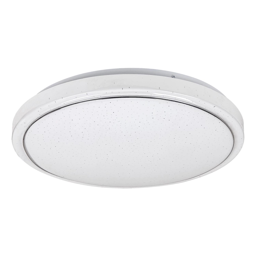 Rabalux - LED-kattovalaisin LED/24W/230V 3000K halkaisija 38 cm