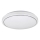 Rabalux - LED-kattovalaisin LED/24W/230V 3000K halkaisija 38 cm
