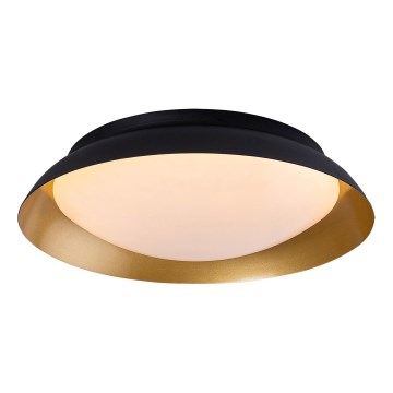 Rabalux - LED-kattovalaisin LED/24W/230V 3000K halkaisija 40 cm