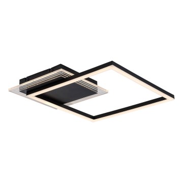 Rabalux - LED-kattovalaisin LED/24W/230V 3000K
