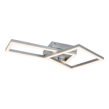 Rabalux - LED-kattovalaisin LED/24W/230V 3000K