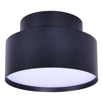 Rabalux - LED-kattovalaisin LED/24W/230V 3000K musta