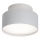 Rabalux - LED-kattovalaisin LED/24W/230V 3000K valkoinen