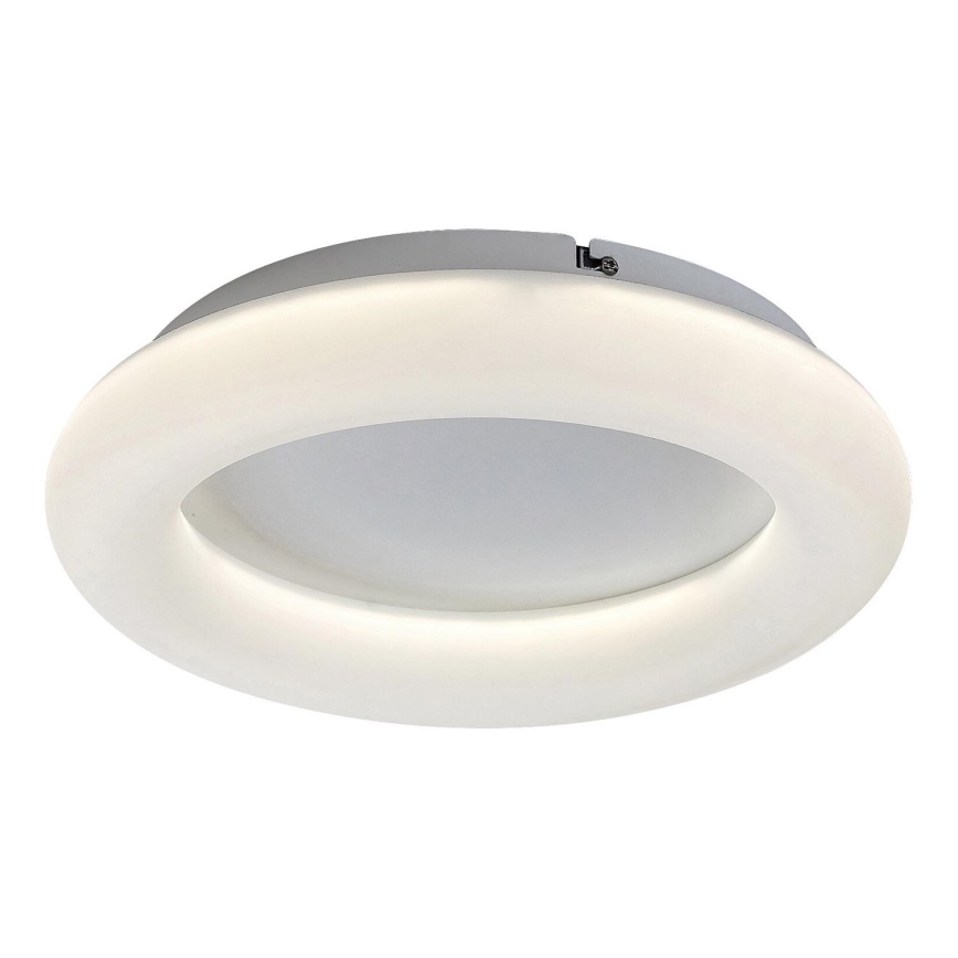 Rabalux - LED-kattovalaisin LED/24W/230V 4000K halkaisija 33 cm valkoinen