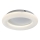 Rabalux - LED-kattovalaisin LED/24W/230V 4000K halkaisija 33 cm valkoinen